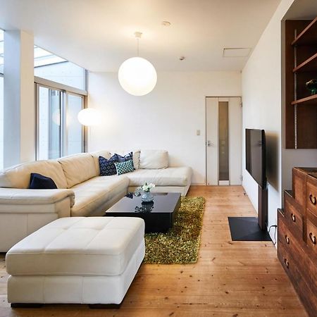 Hanare Kyoto Gojo Higashiyama Residential Suite Quioto Exterior foto