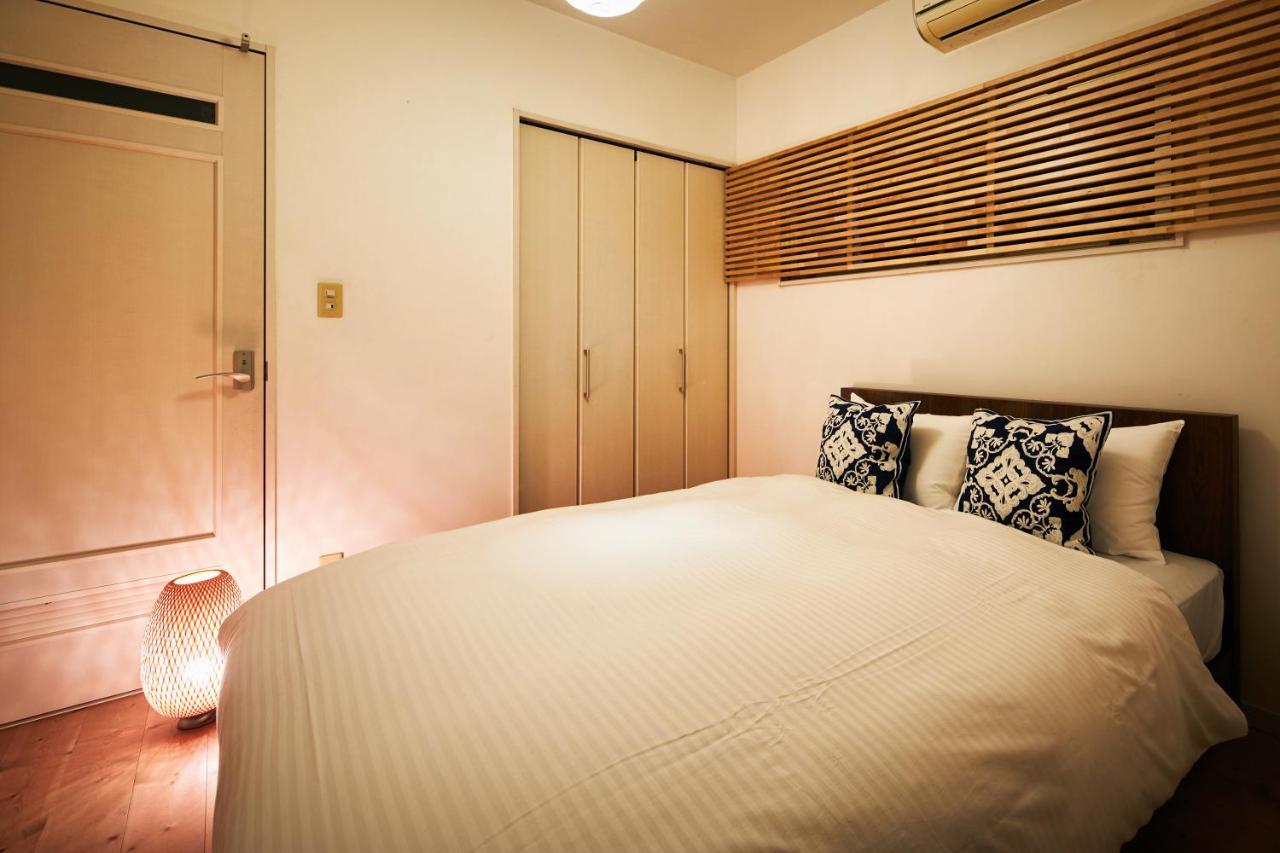 Hanare Kyoto Gojo Higashiyama Residential Suite Quioto Exterior foto