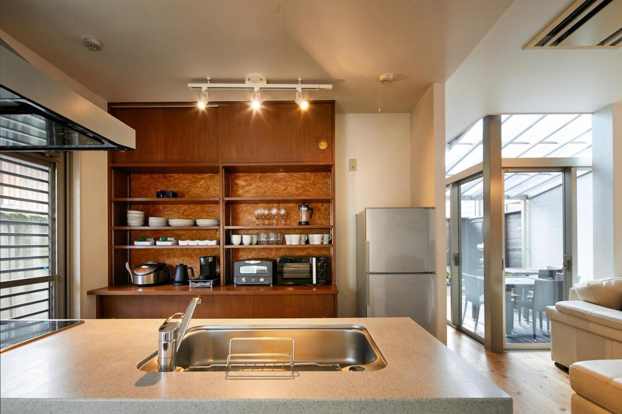 Hanare Kyoto Gojo Higashiyama Residential Suite Quioto Exterior foto