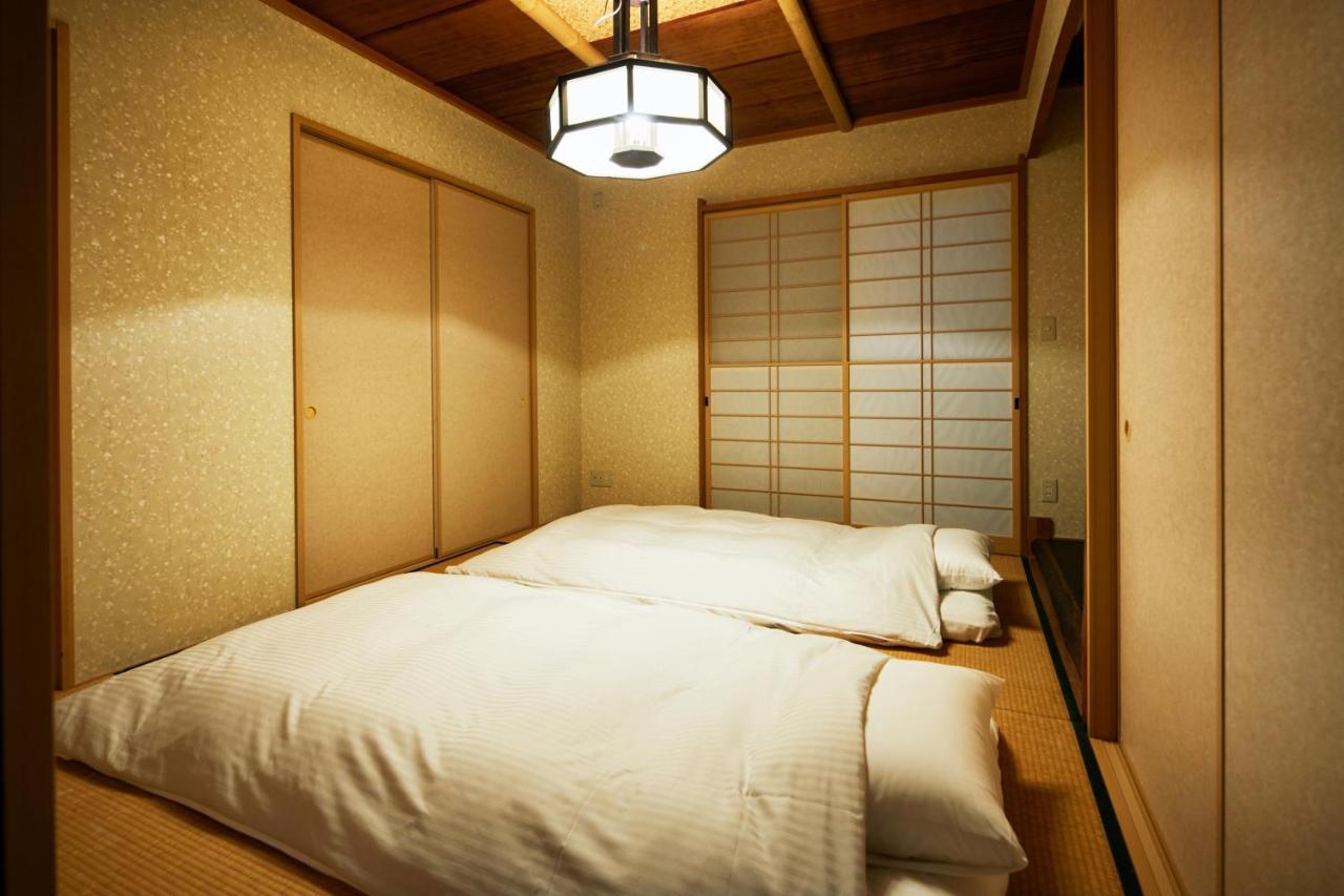 Hanare Kyoto Gojo Higashiyama Residential Suite Quioto Exterior foto