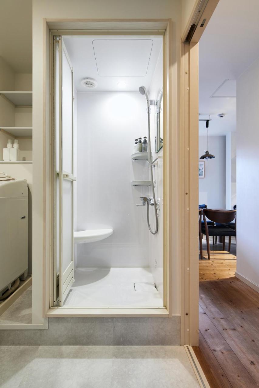 Hanare Kyoto Gojo Higashiyama Residential Suite Quioto Exterior foto
