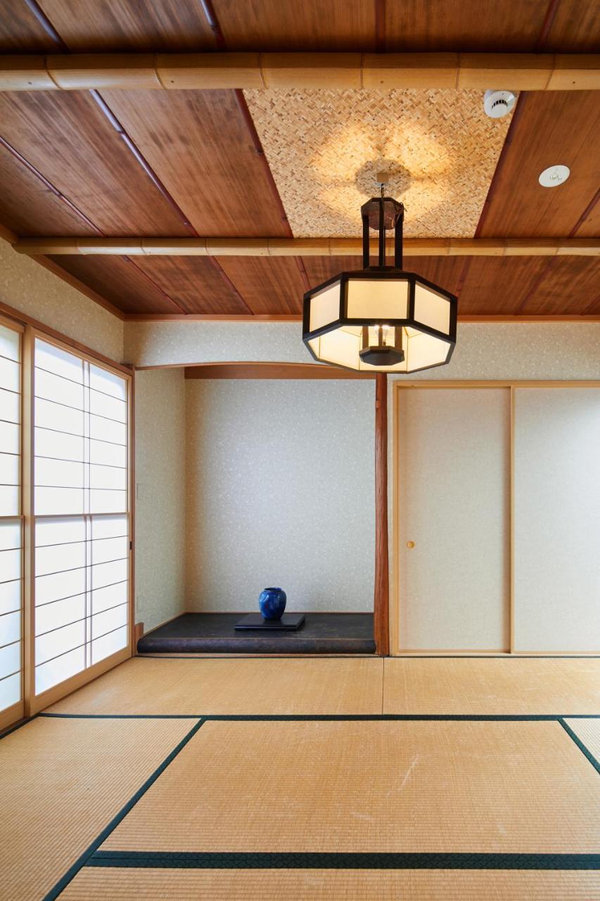 Hanare Kyoto Gojo Higashiyama Residential Suite Quioto Exterior foto