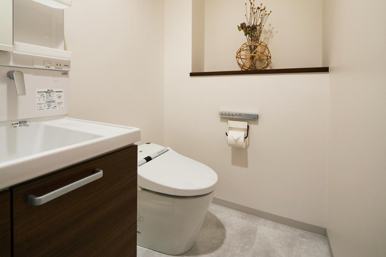 Hanare Kyoto Gojo Higashiyama Residential Suite Quioto Exterior foto